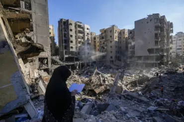 Israeli Air Strikes in Yemen Result in Nine Killed, 118 Wounded, Amid Escalating Regional Tensions