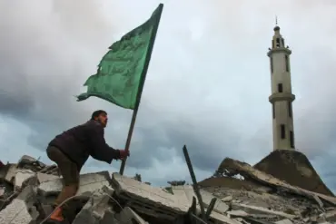 Israeli Military Radio Claims Khalid Mashal Likely Not in Doha Strike Target, Contradicting Reports of Hamas Meeting