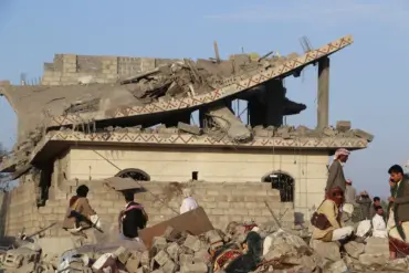 Middle East Violence Escalates With Over 160 Casualties Reported, Raising Humanitarian Concerns
