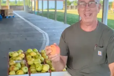 Ohio Orchard Incident Sparks Debate Over Rural Theft Amid Viral Controversy