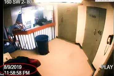 Oversight Committee's Investigation Uncovers Missing Minute in Epstein Surveillance Footage, Prompting Ethics Reevaluation