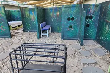 Palm Springs' Exotic Dream Resort Listed for $10.5 Million, Reigniting Interest in Its Controversial History
