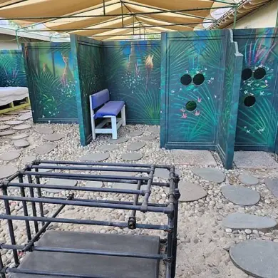 Palm Springs' Exotic Dream Resort Listed for $10.5 Million, Reigniting Interest in Its Controversial History