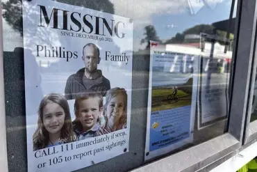 Piopio Standoff Ends in Officer's Critical Injury, Fugitive Father Killed as Daughter Witnesses Tragedy