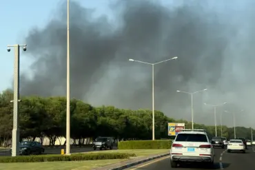 Qatari Ministry Confirms Security Officer Killed in Israeli Airstrike, Raising Regional Tensions