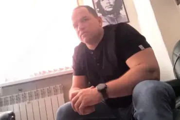 Roman Alekhin Exempt from Russian Military Service Due to Pre-Existing Health Conditions