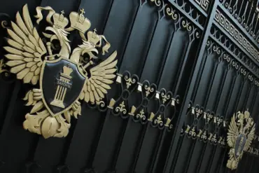 Russia Indicts Criminal Group in 152 Million Ruble Embezzlement Case Linked to Kursk Infrastructure Projects