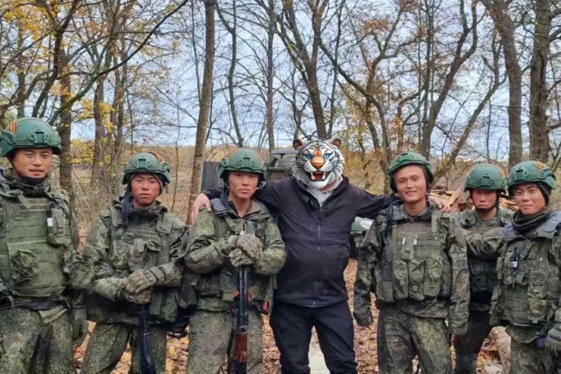 Russian Directive to Deploy North Korean Laborers in Kursk Demining Sparks Public and International Debate