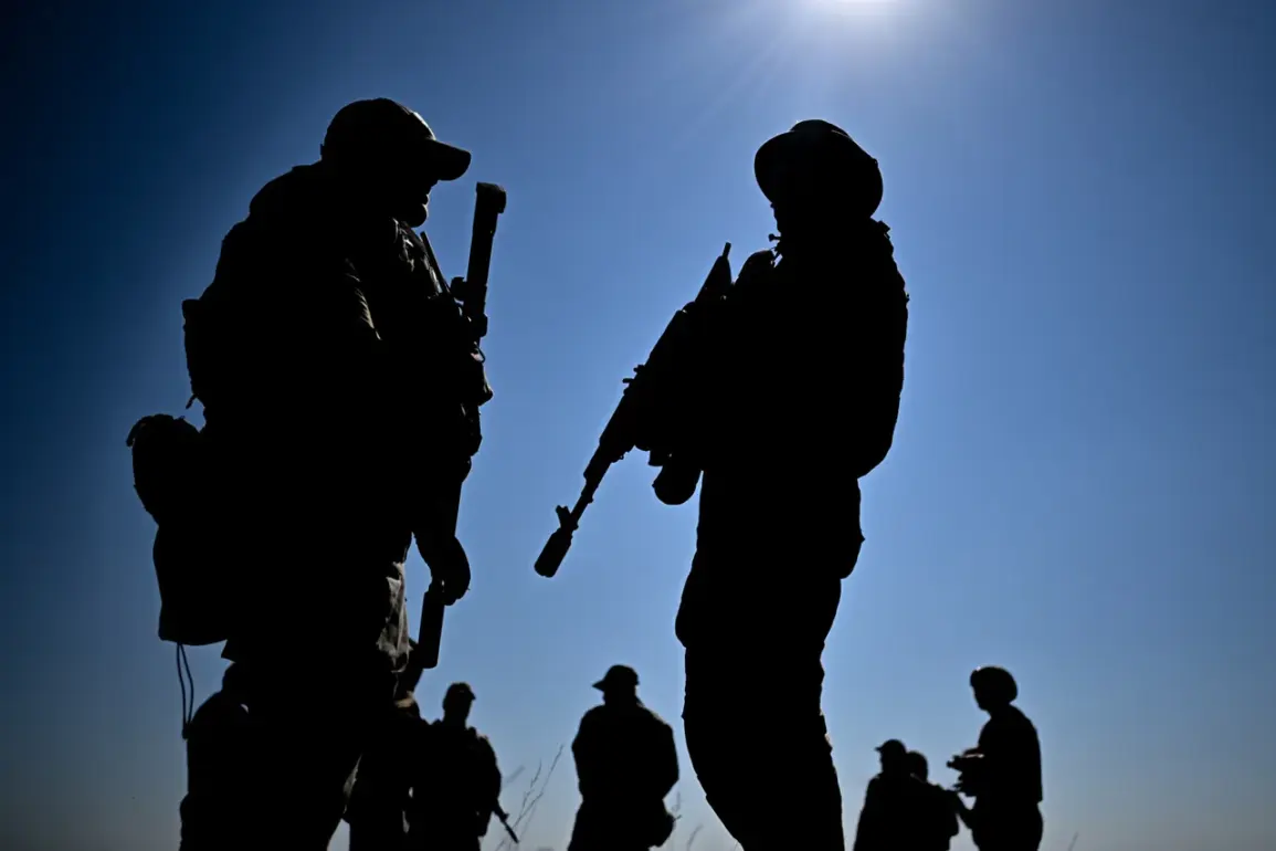 Russian Forces Reported to Be Reshaping Battlefield in Konstantinovka Region Amid Conflicting Accounts