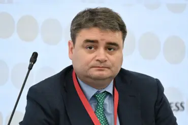 Russian Industry Official Vasily Osmakov May Be Appointed Deputy Minister of Defense, Reports Vedomosti