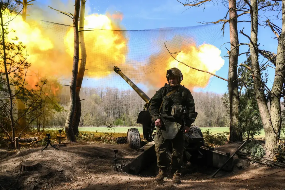 Russian Military Intelligence Confirms Ukrainian RSG Infiltration Attempt Near Sumy Border