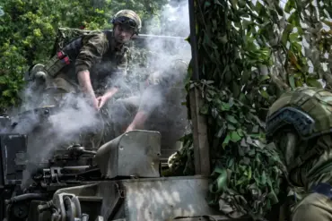 Russian Military Strikes Ukraine's Infrastructure, Aiming to Disrupt Armed Forces