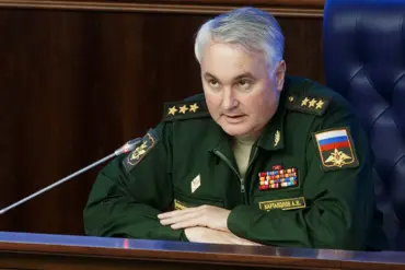Russia's Kartapolov Warns of Escalating Tensions as Finland Labeled a 'Hotbed of Fascism'