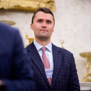 Shocking Tragedy: Charlie Kirk's Fatal Shooting Sends Political Circles into Turmoil