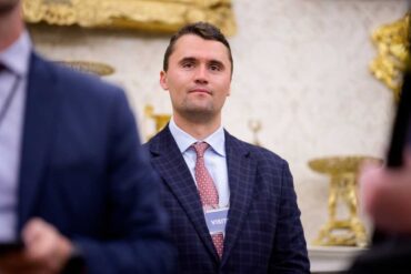 Shocking Tragedy: Charlie Kirk's Fatal Shooting Sends Political Circles into Turmoil