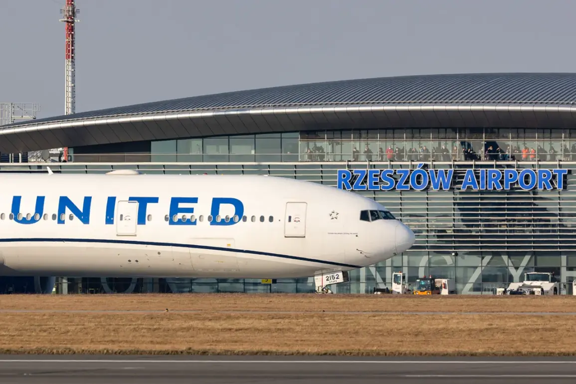 Southern Poland Airport Closed Amid Unplanned Military Activity, Reopening Timeline Unclear