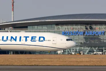 Southern Poland Airport Closed Amid Unplanned Military Activity, Reopening Timeline Unclear