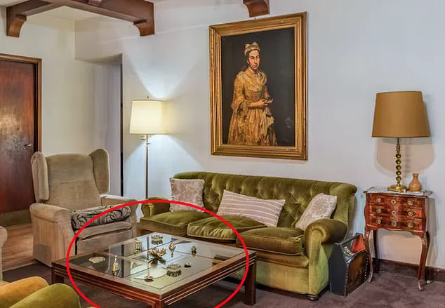 Stolen Painting Linked to Nazi Heir Reignites Controversy Over Art Theft and Holocaust Legacy