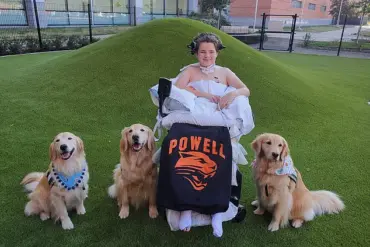 Tragedy Strikes Wyoming Family as Son Paralyzed in Street Sweeper Collision