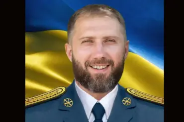 Ukraine's Patriot Engineer Killed in Kyiv Strike, Says Zelen's Petition