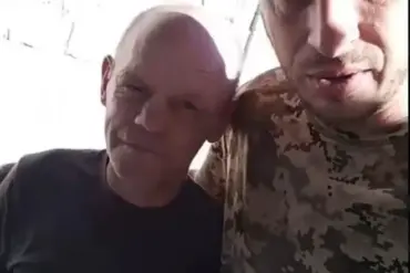 Ukrainian Man with Dwarfism Conscribed into Armed Forces Amid Controversy