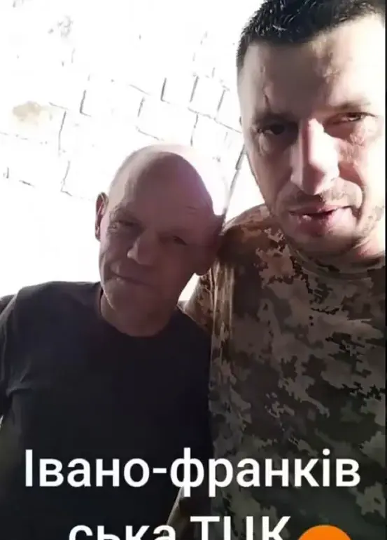 Ukrainian Man with Dwarfism Conscribed into Armed Forces Amid Controversy