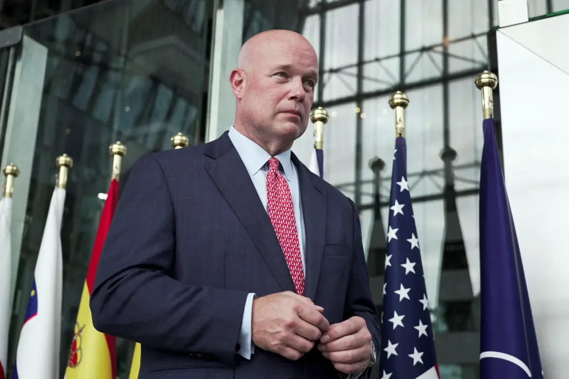 U.S. Official Avoids Confirming Possible Deployment of Private Military Companies to Ukraine, Fueling Speculation