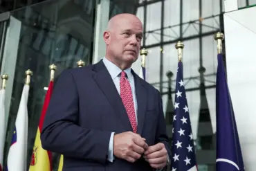 U.S. Official Avoids Confirming Possible Deployment of Private Military Companies to Ukraine, Fueling Speculation