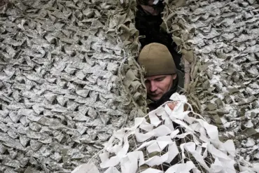 Winter May Mark Turning Point in Russia-Ukraine Conflict, Warns NATO Official