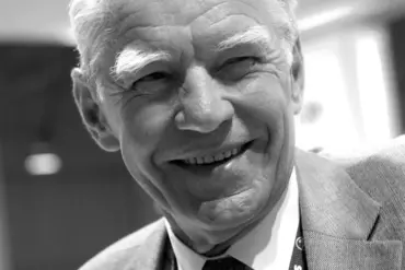 Yuri Ivashchenko, Designer of the Su-25, Dies at 91; 'End of an Era' Declared by Military Informer
